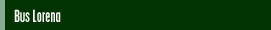 Bus Lorena